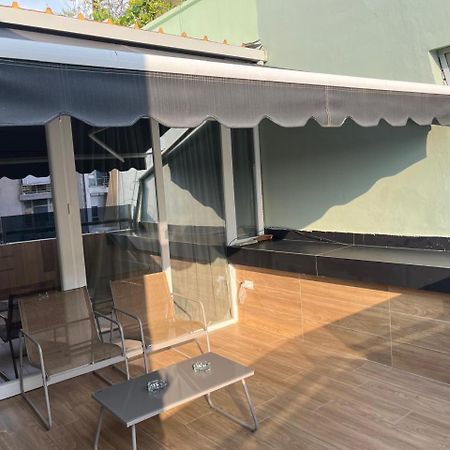 Luxury Apartment At Condor Center Tirana Esterno foto