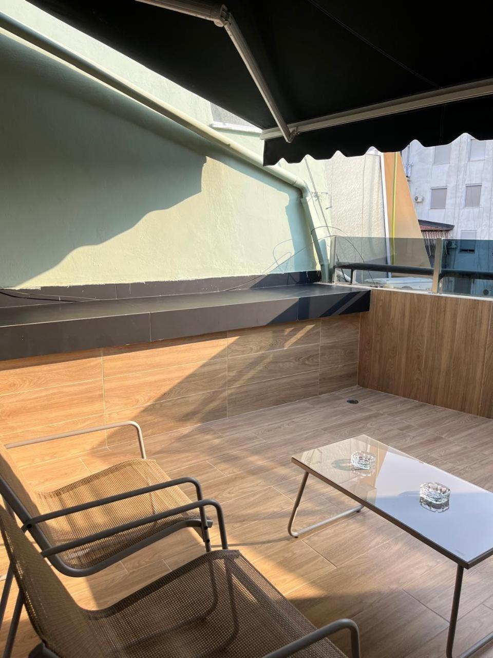 Luxury Apartment At Condor Center Tirana Esterno foto