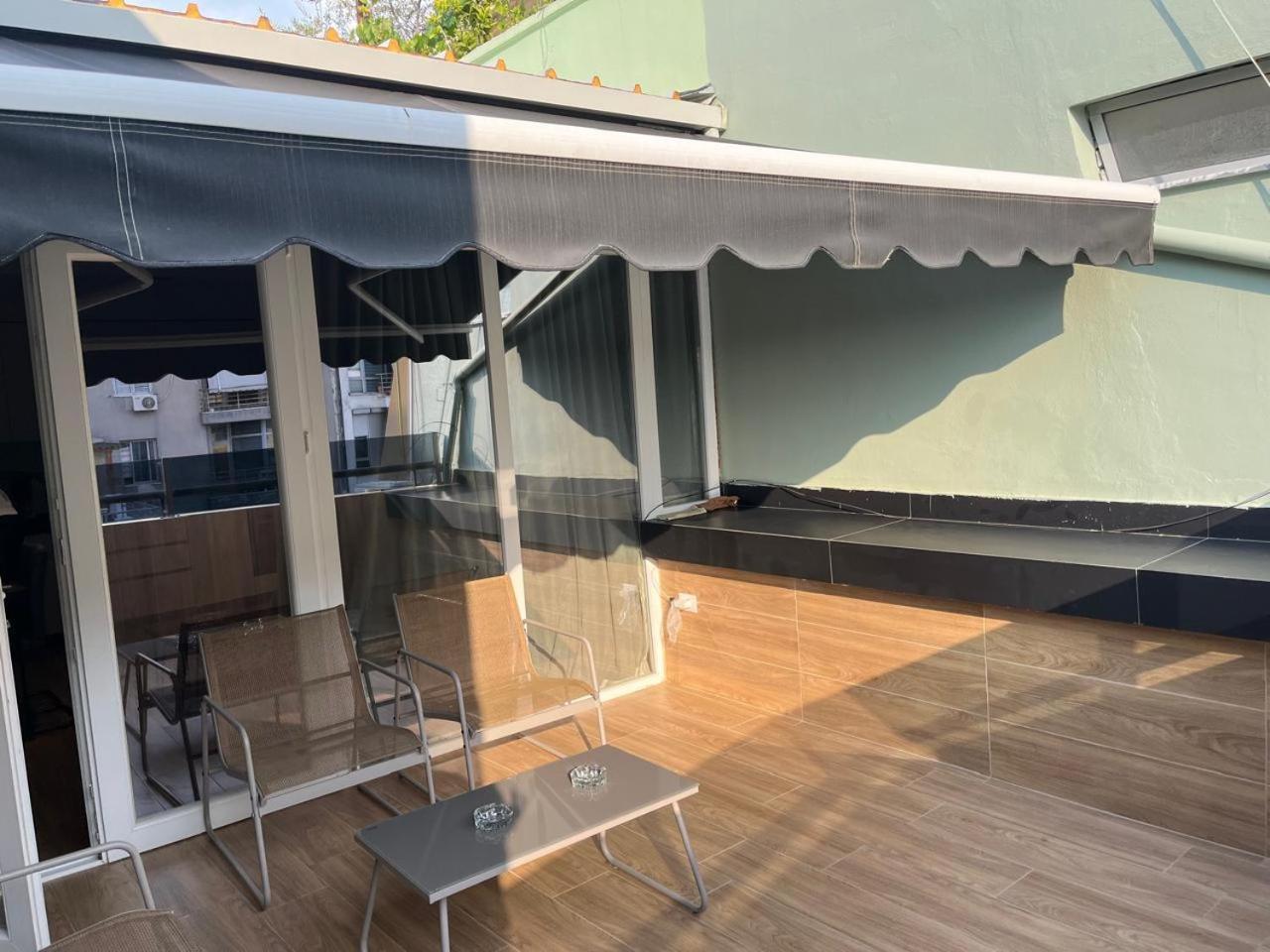 Luxury Apartment At Condor Center Tirana Esterno foto